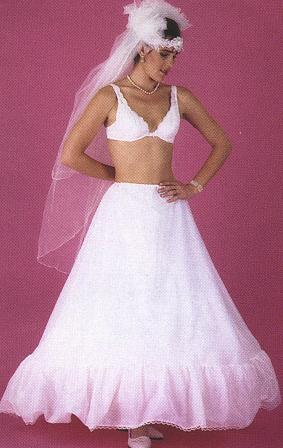 Click here to View this hoop slip on BridalPetticoat.com