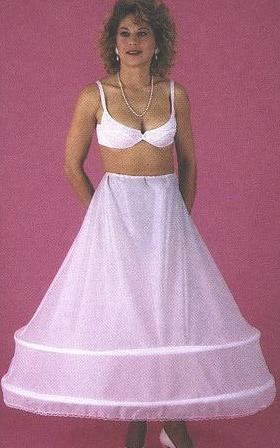 Click here to View this hoop slip on BridalPetticoat.com