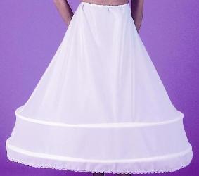 Click here to View this hoop slip on BridalPetticoat.com